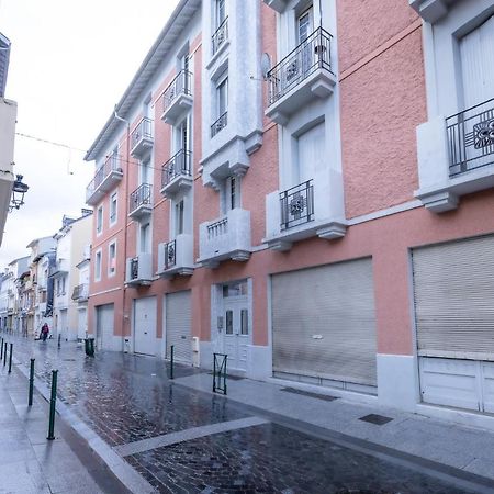 Studio Cosy Au Fort De Lourdes Apartment ภายนอก รูปภาพ