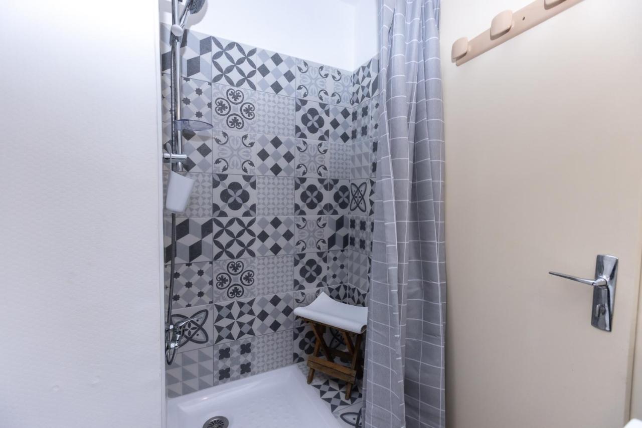 Studio Cosy Au Fort De Lourdes Apartment ภายนอก รูปภาพ